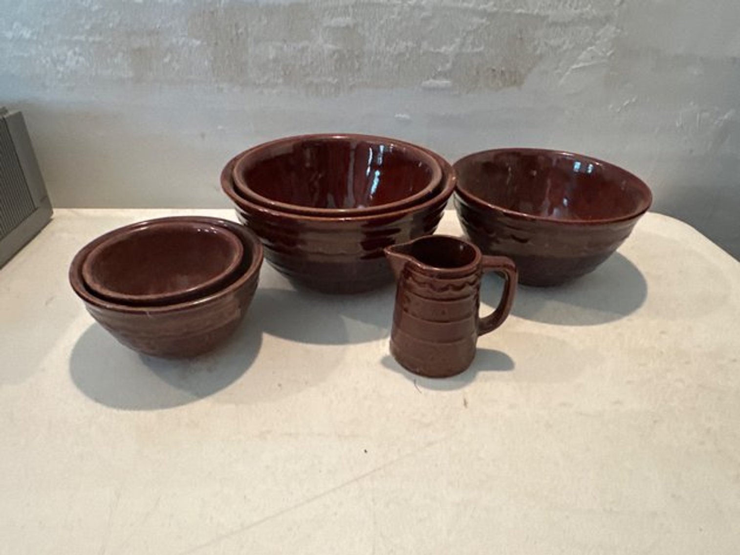 Image for Ione (Immel) Berg Auction