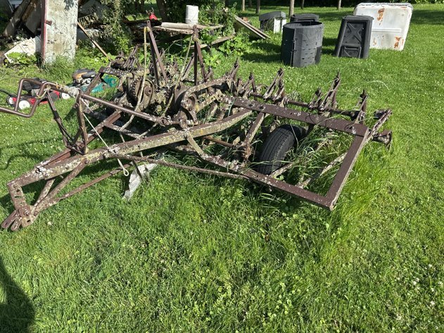 Image for Ione (Immel) Berg Auction