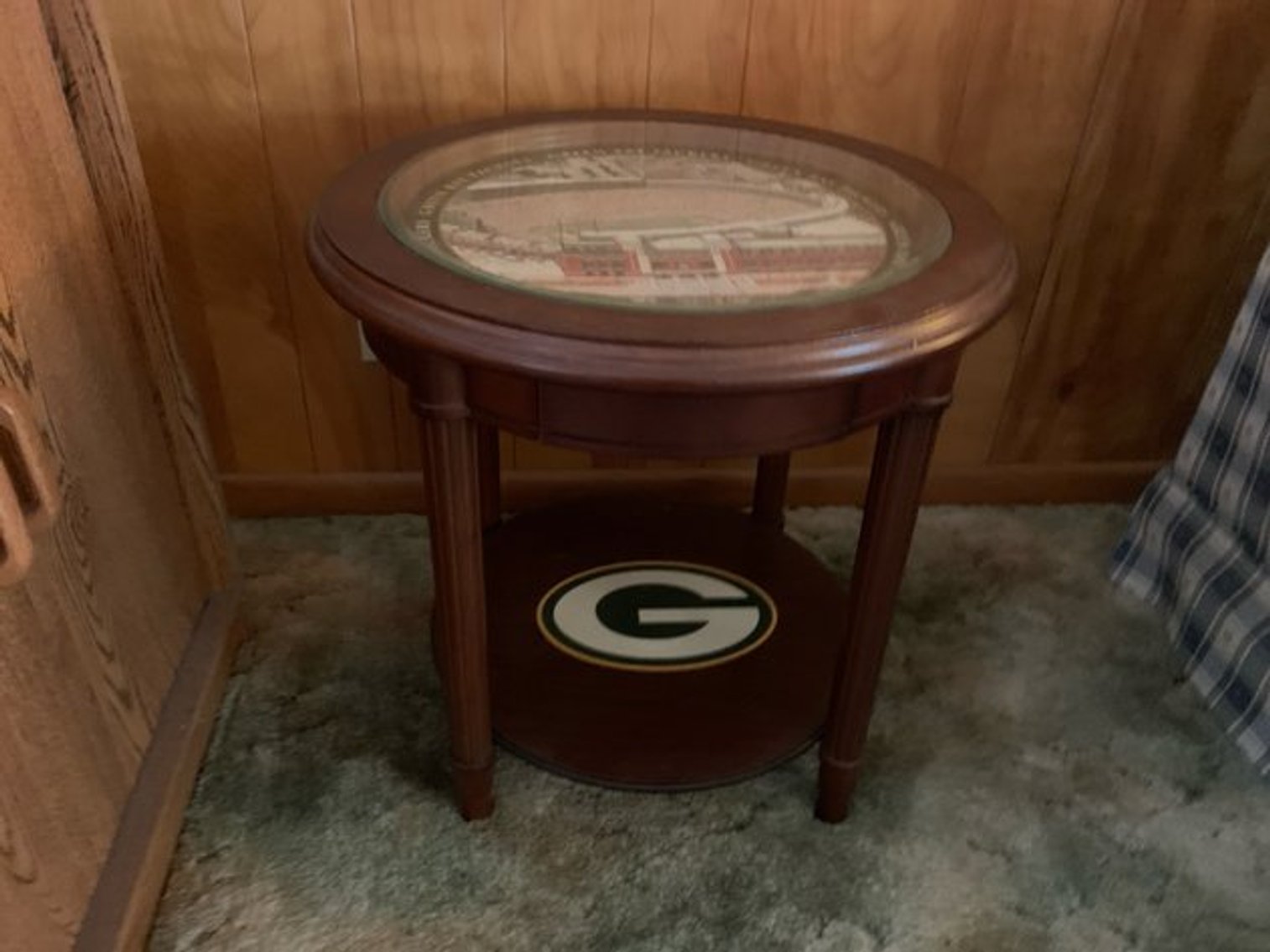 Image for Loren Small Estate