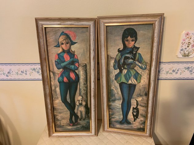 Image for Loren Small Estate