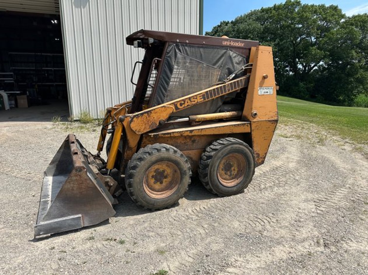 Image for Bob Zietlow Estate