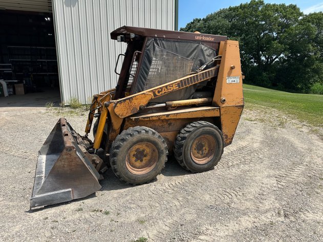 Image for Bob Zietlow Estate