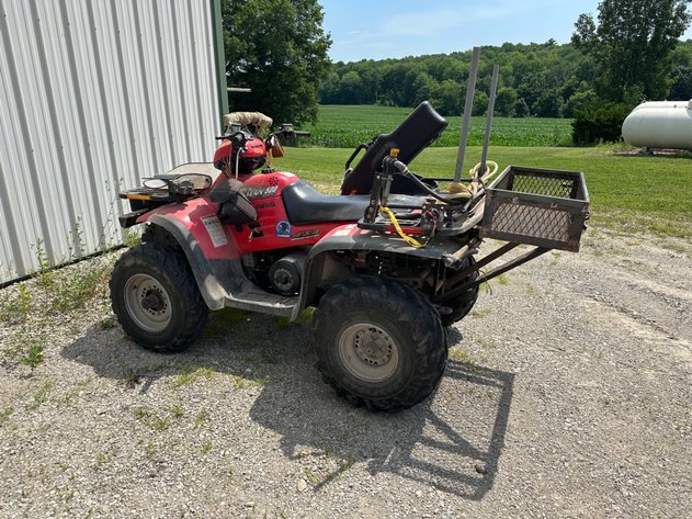 Image for Bob Zietlow Estate