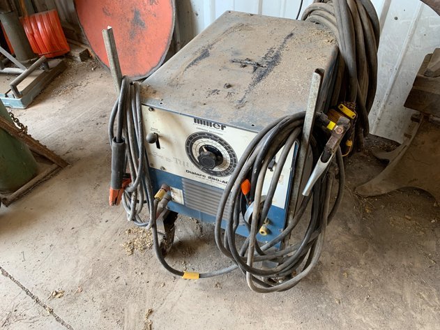 Image for Bob Zietlow Estate