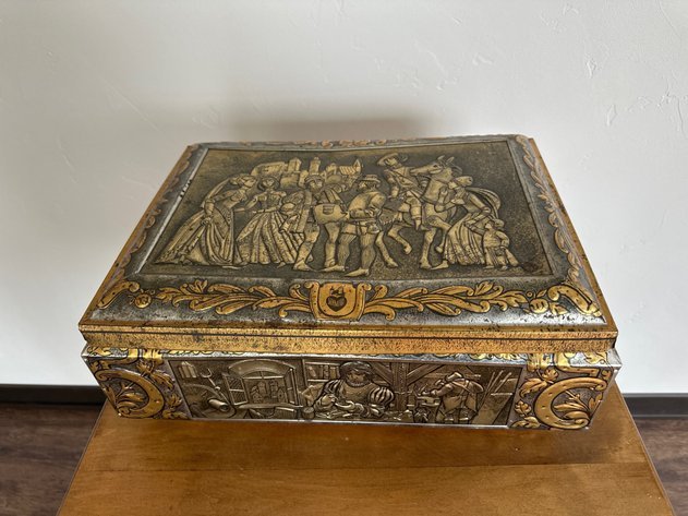 Image for Criss Bean Moving Auction