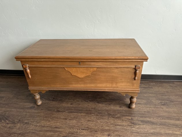 Image for Criss Bean Moving Auction