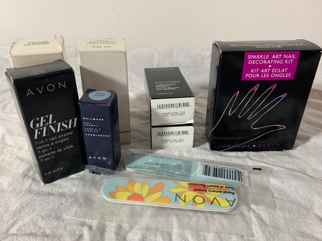 Image for Avon Inventory Auction