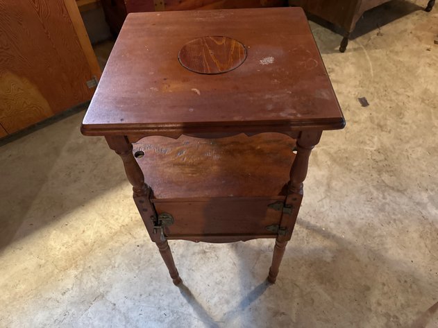 Image for Rustic Drive Auction