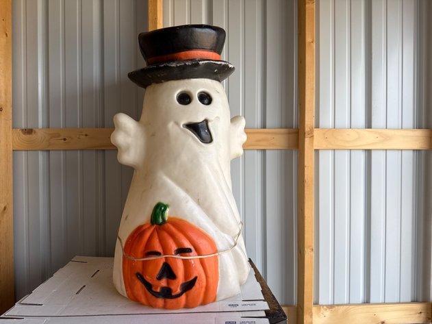 Image for Radmer Moving Auction - Big Guy Storage