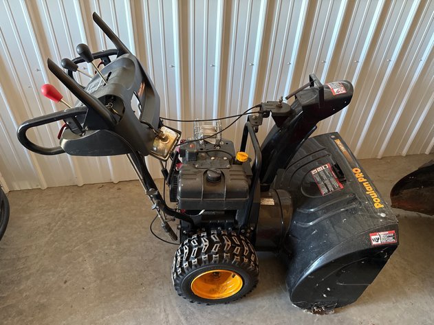 Image for Radmer Moving Auction - Big Guy Storage