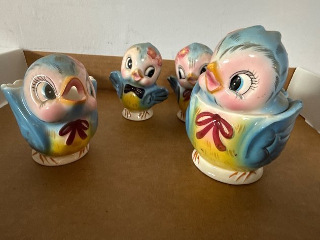 Image for Ione (Immel) Berg Auction 2