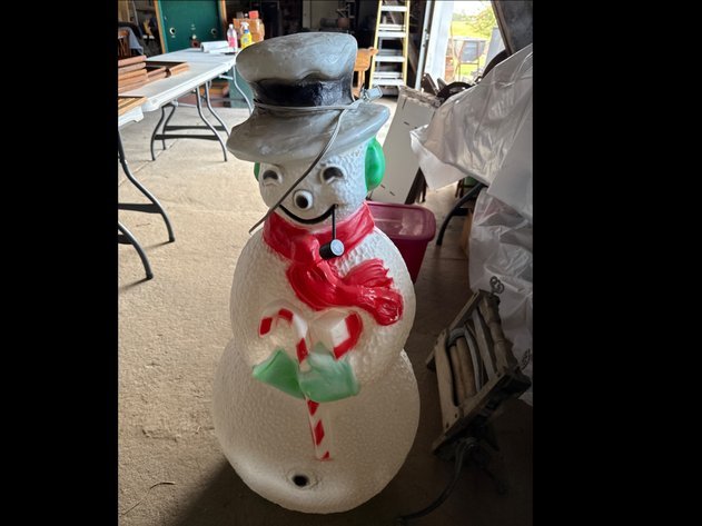 Image for Hansen Auction