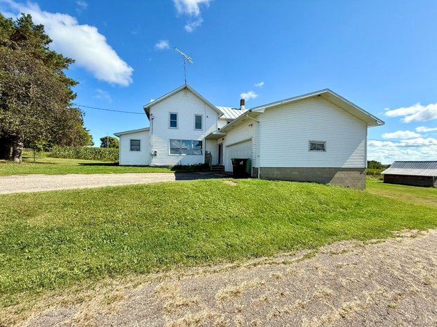 Image for Mielke Road Real Estate Auction