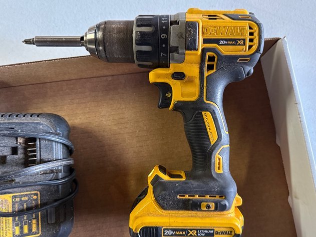 Image for Ford Lane Auction