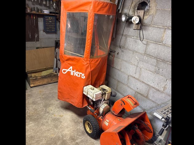 Image for Ford Lane Auction