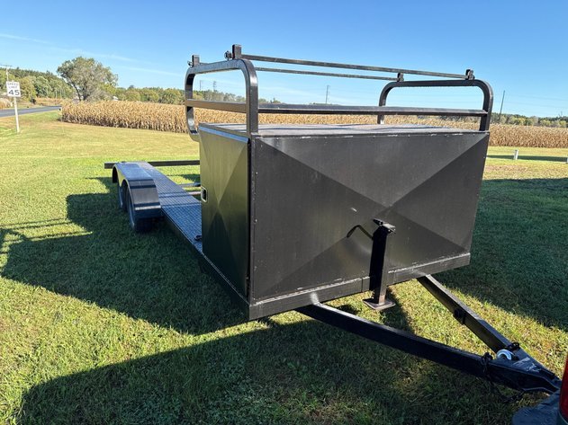 Image for Multiple Estates-One Location Auction