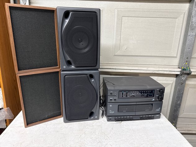 Image for Multiple Estates-One Location Auction