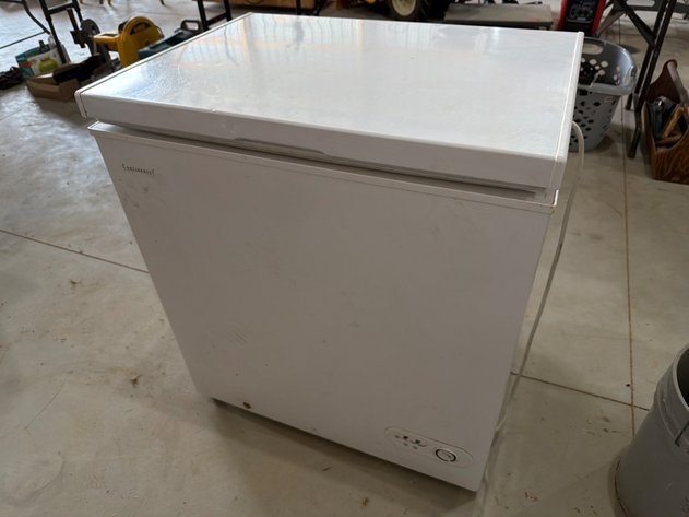 Image for Big Falls Estate Auction