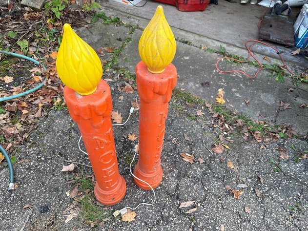 Image for County Road M Personal Property Auction