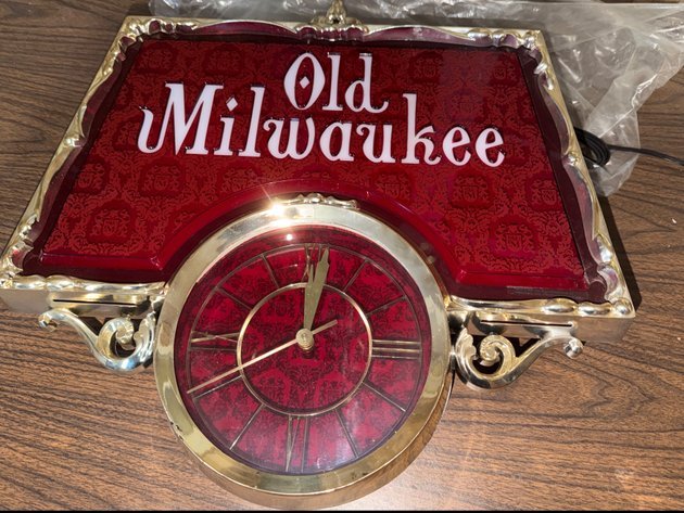 Image for Bernie Wicka Auction