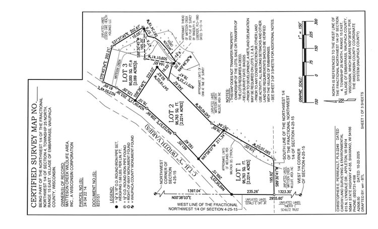 Image for Embarrass Lots Auction