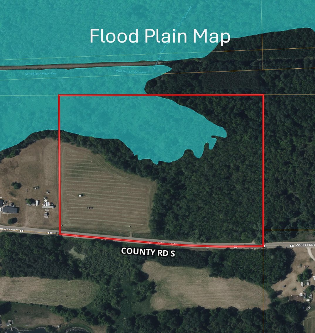 Image for David Haufe Land Auction