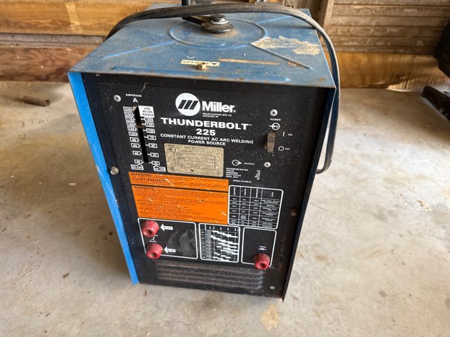 Image for Ione (Immel) Berg Auction 3