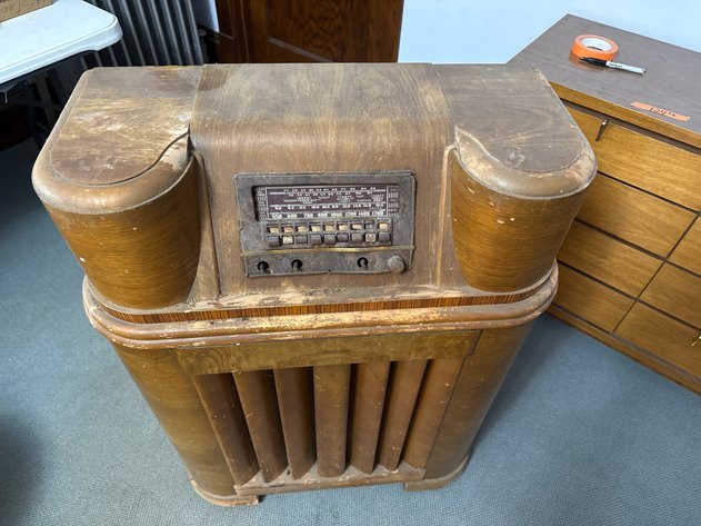 Image for Ione (Immel) Berg Auction 3