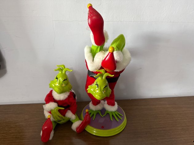 Image for Ione (Immel) Berg Auction 3