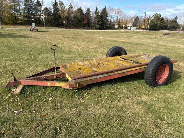 Image for Ione (Immel) Berg Auction 3