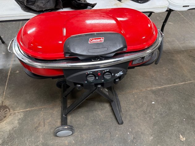 Image for Fletcher Auction