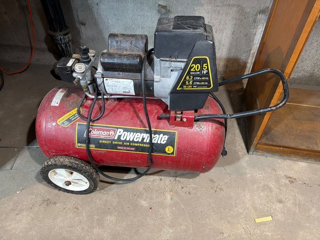 Image for 35 S Main Street Auction - Clintonville