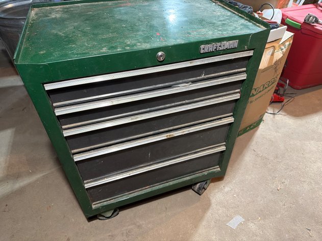 Image for 35 S Main Street Auction - Clintonville