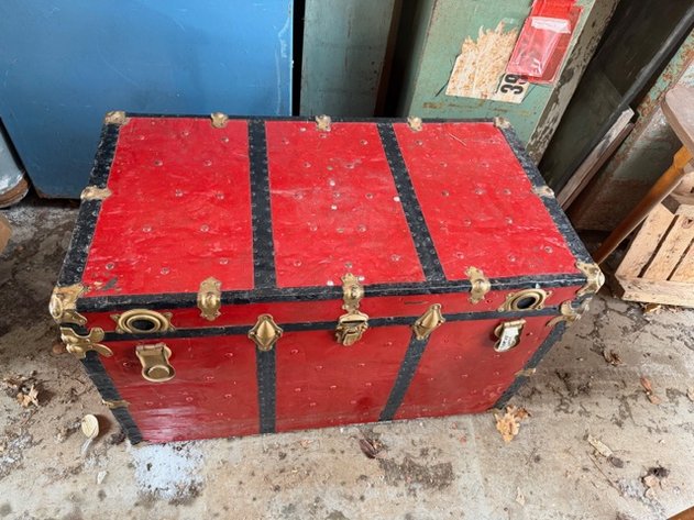 Image for Wedde Personal Property