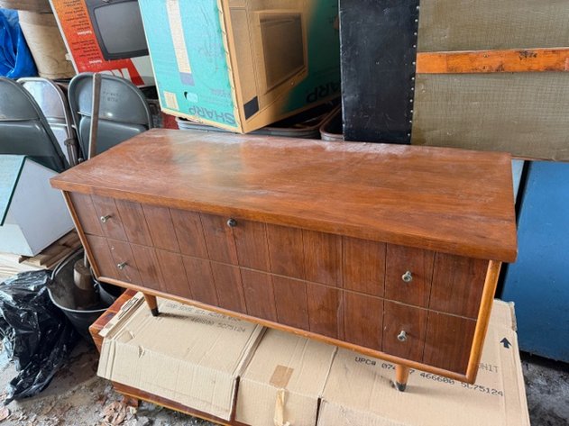 Image for Wedde Personal Property