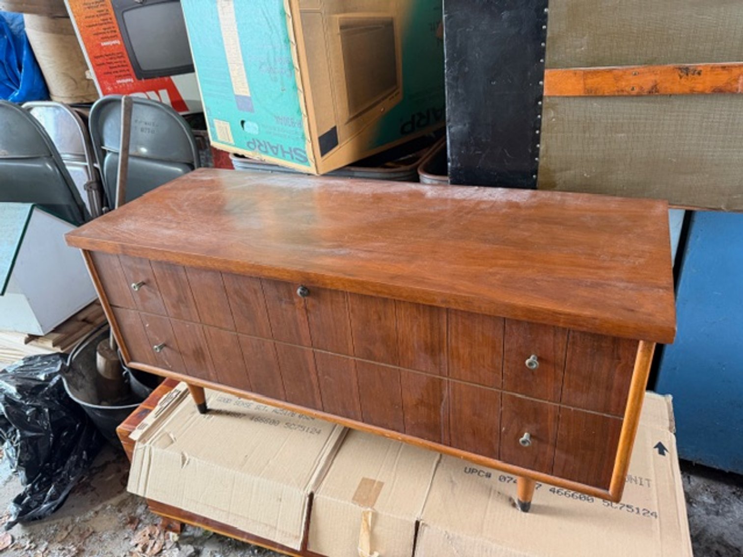 Image for Wedde Personal Property