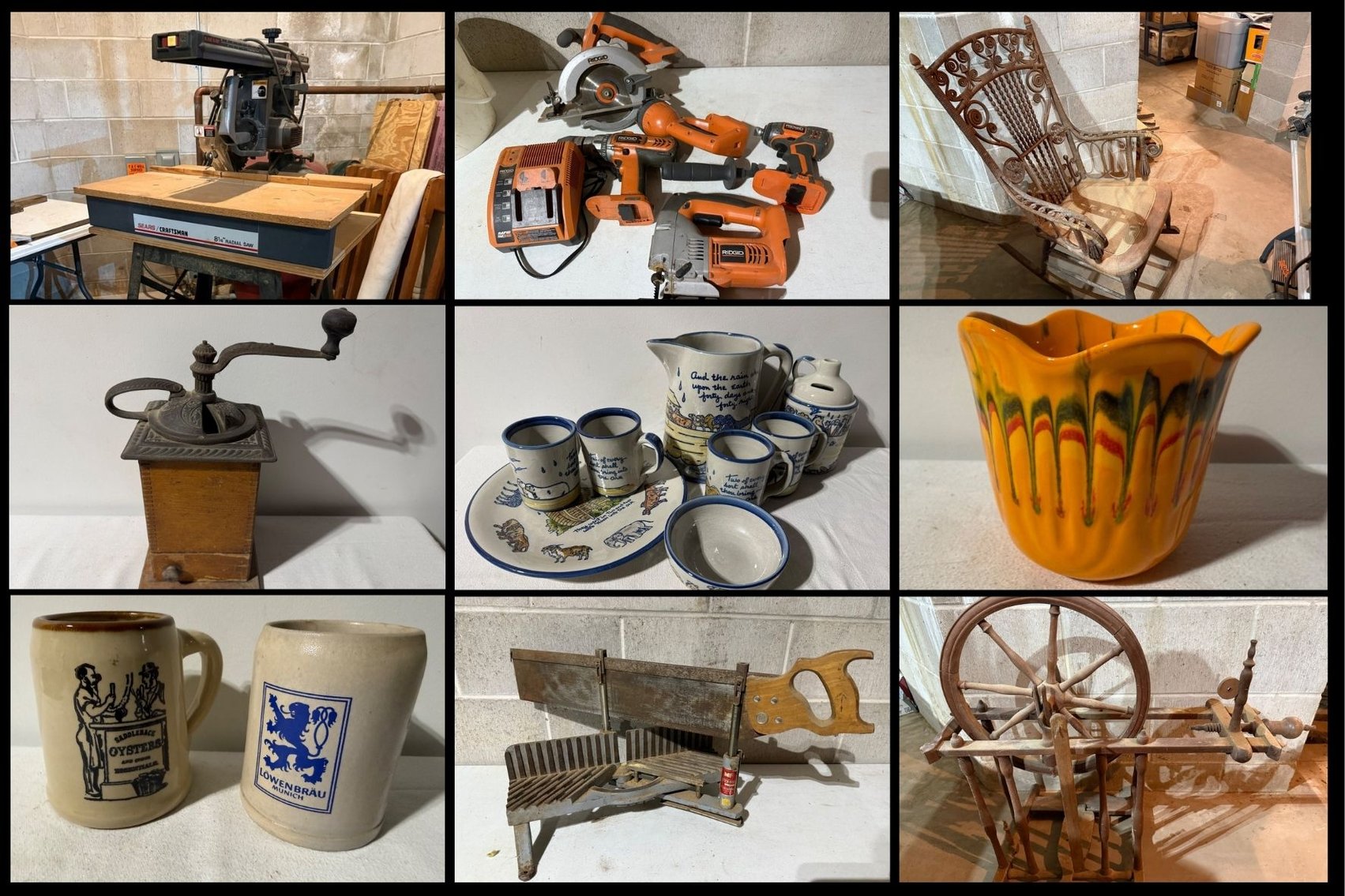 Image for Klika Road Auction