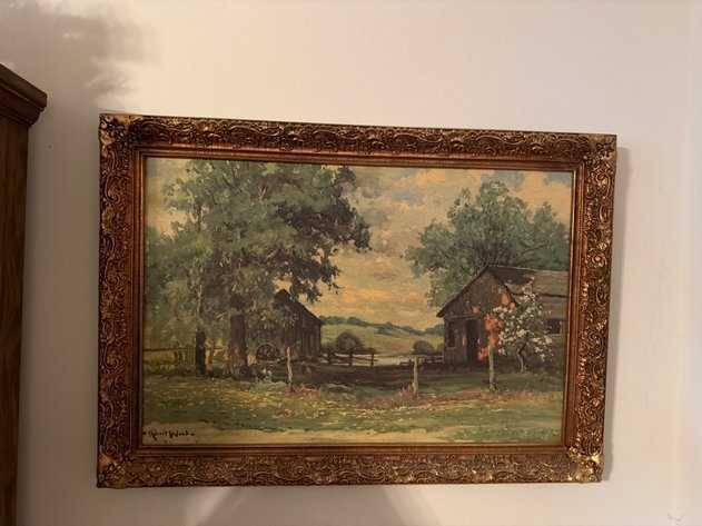 Image for Wedde Personal Property - 2