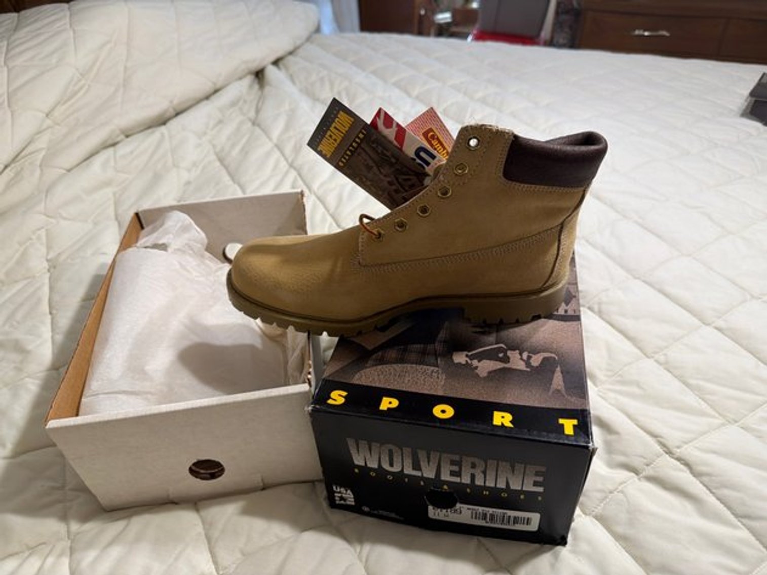 Image for Wedde Personal Property - 2