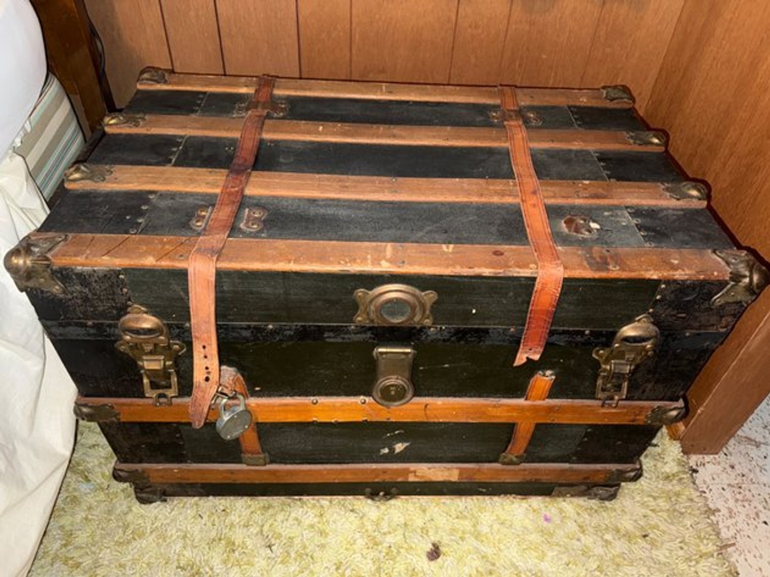 Image for Wedde Personal Property - 2