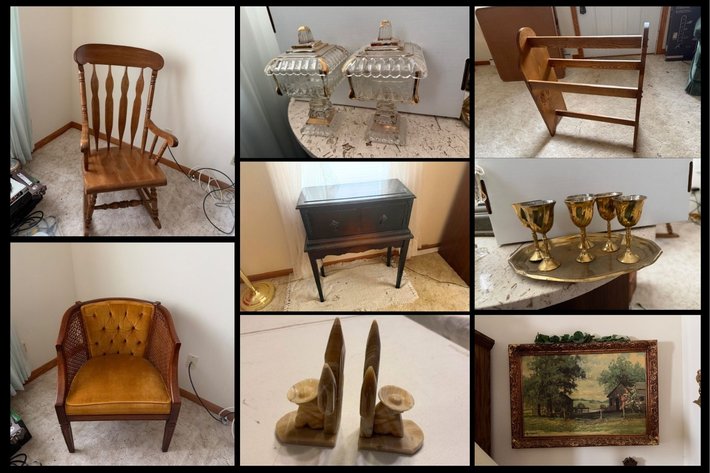 Image for Wedde Personal Property - 2