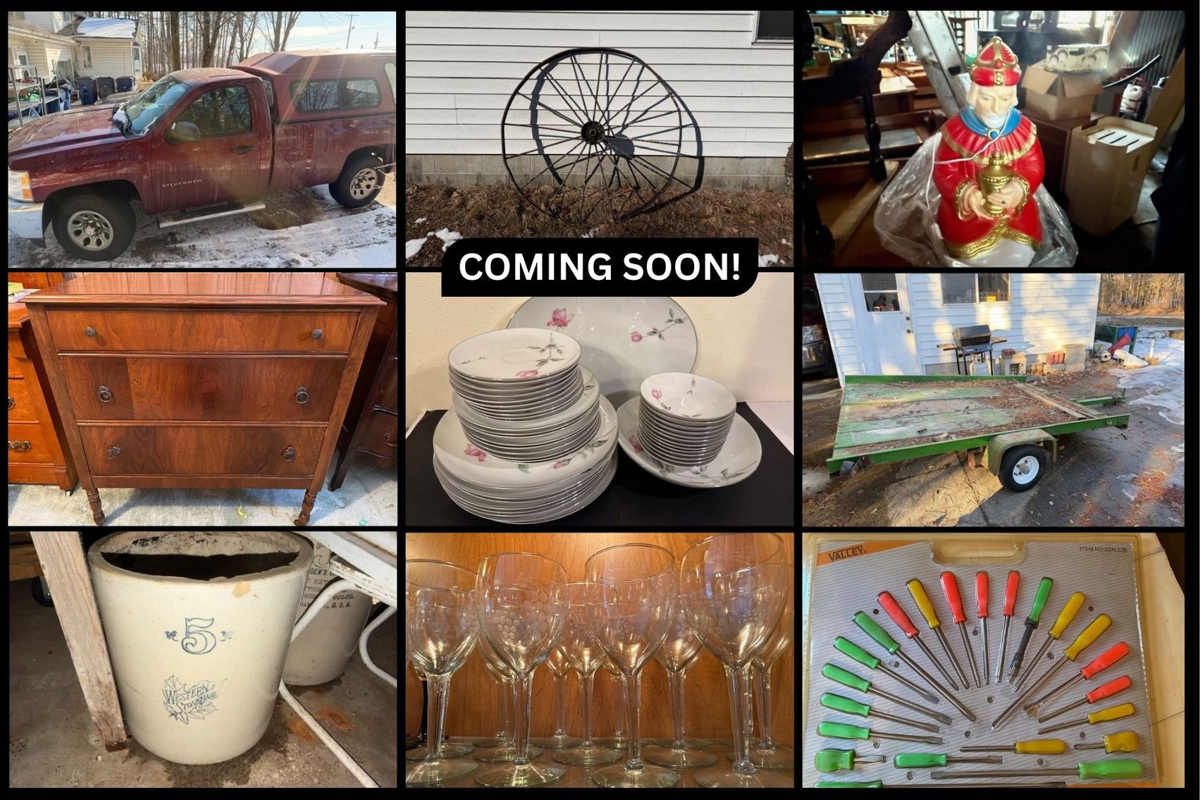 Image for Wedde Personal Property - 3