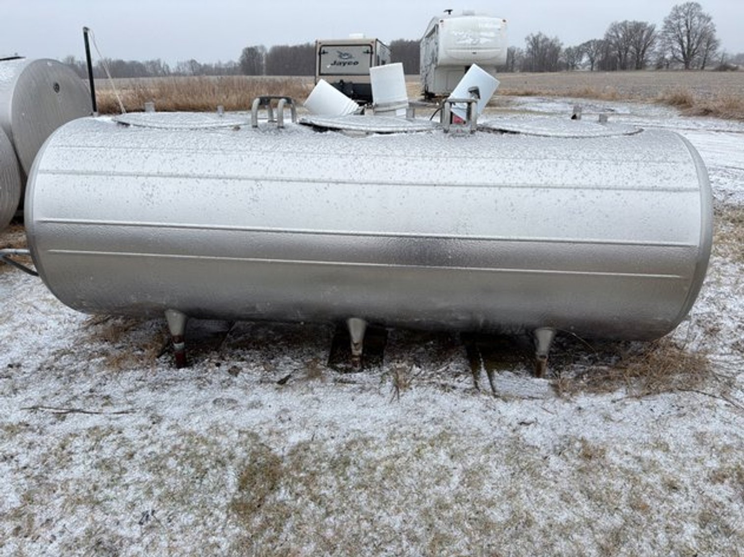 Image for Stellrecht Veal Farm Auction