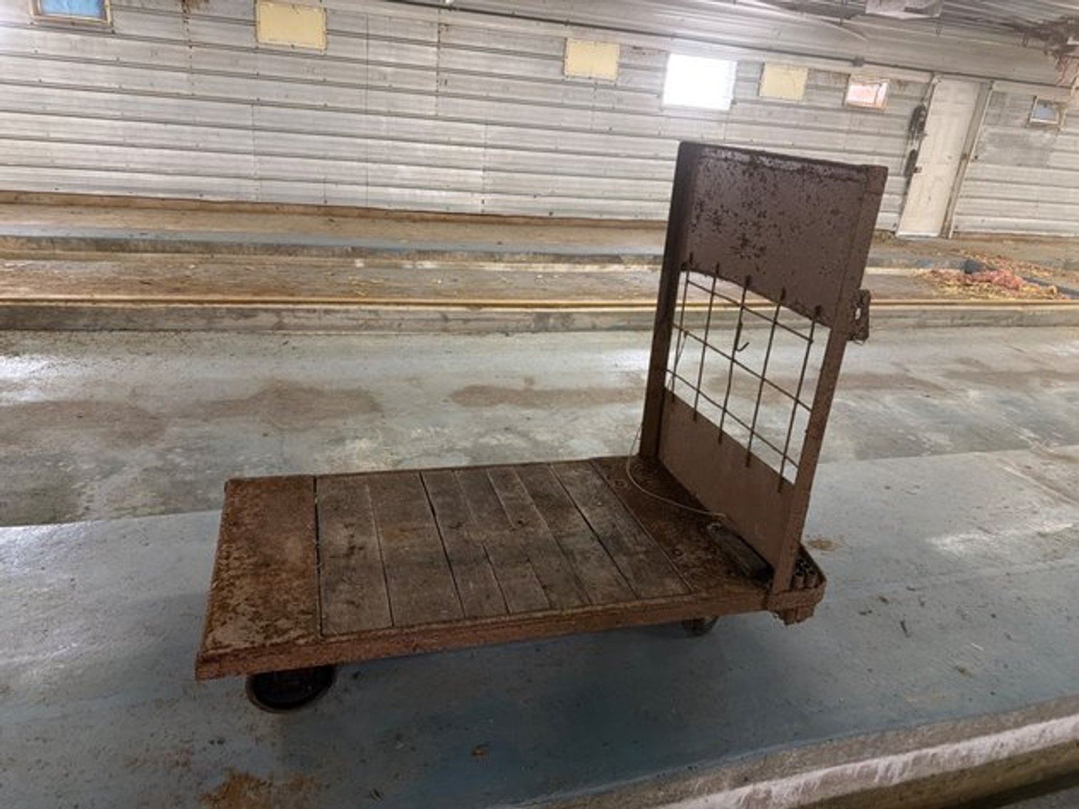 Image for Stellrecht Veal Farm Auction