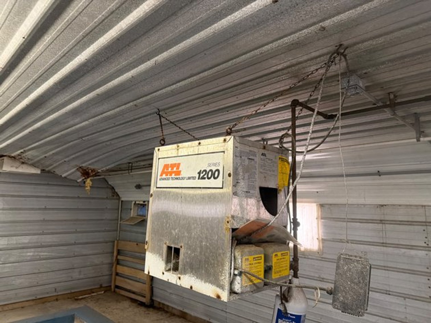 Image for Stellrecht Veal Farm Auction