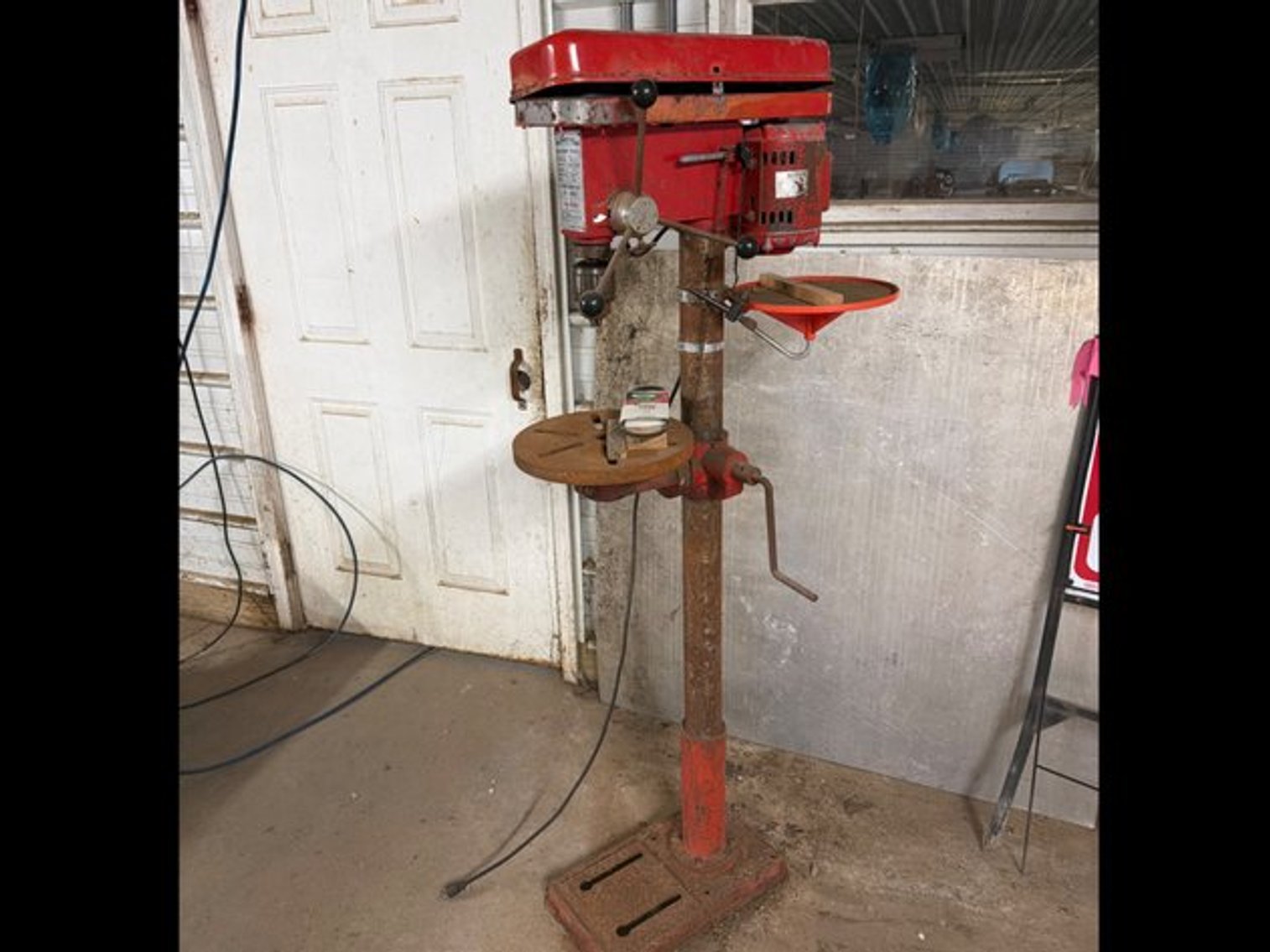 Image for Stellrecht Veal Farm Auction