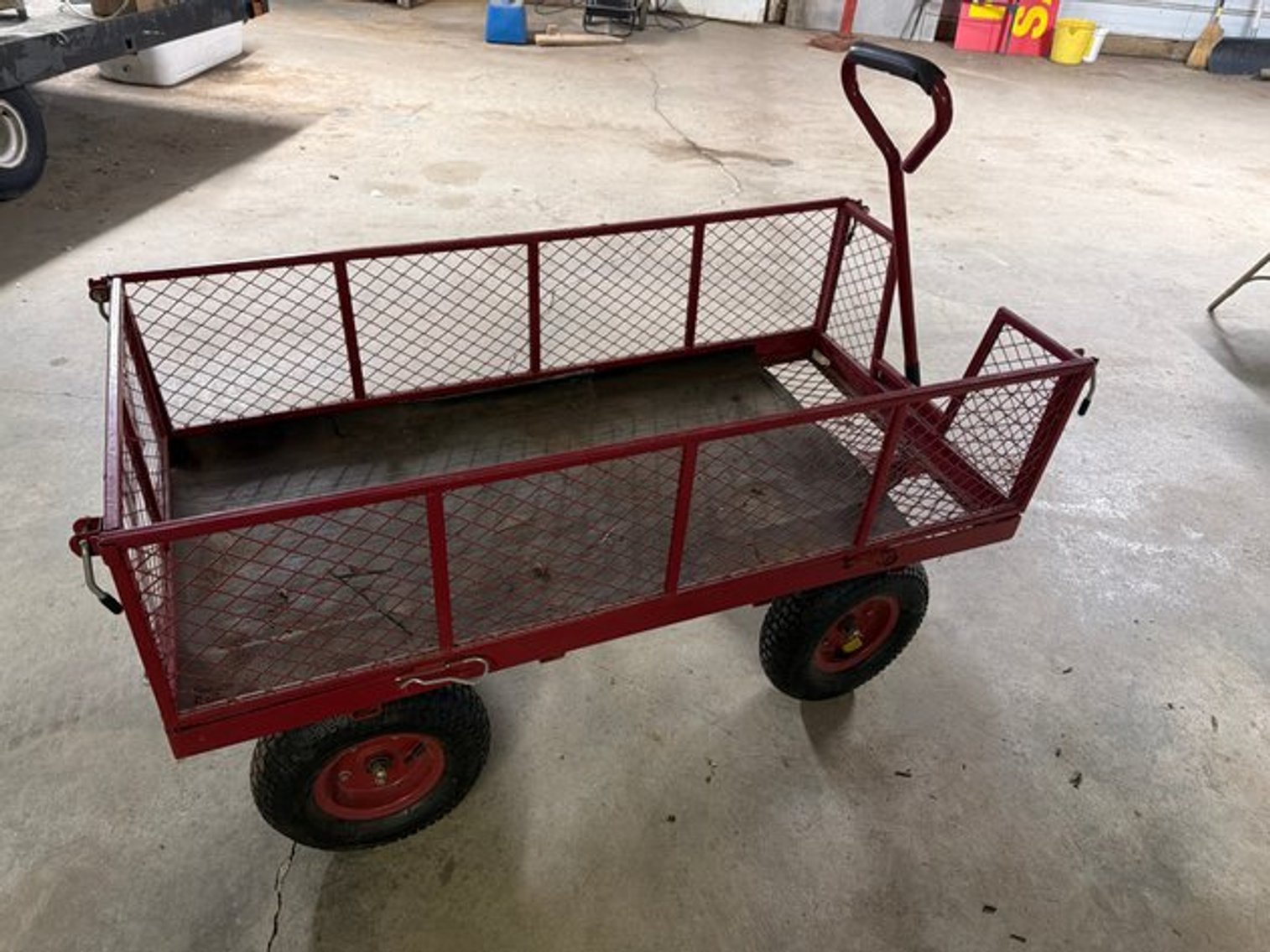 Image for Stellrecht Veal Farm Auction