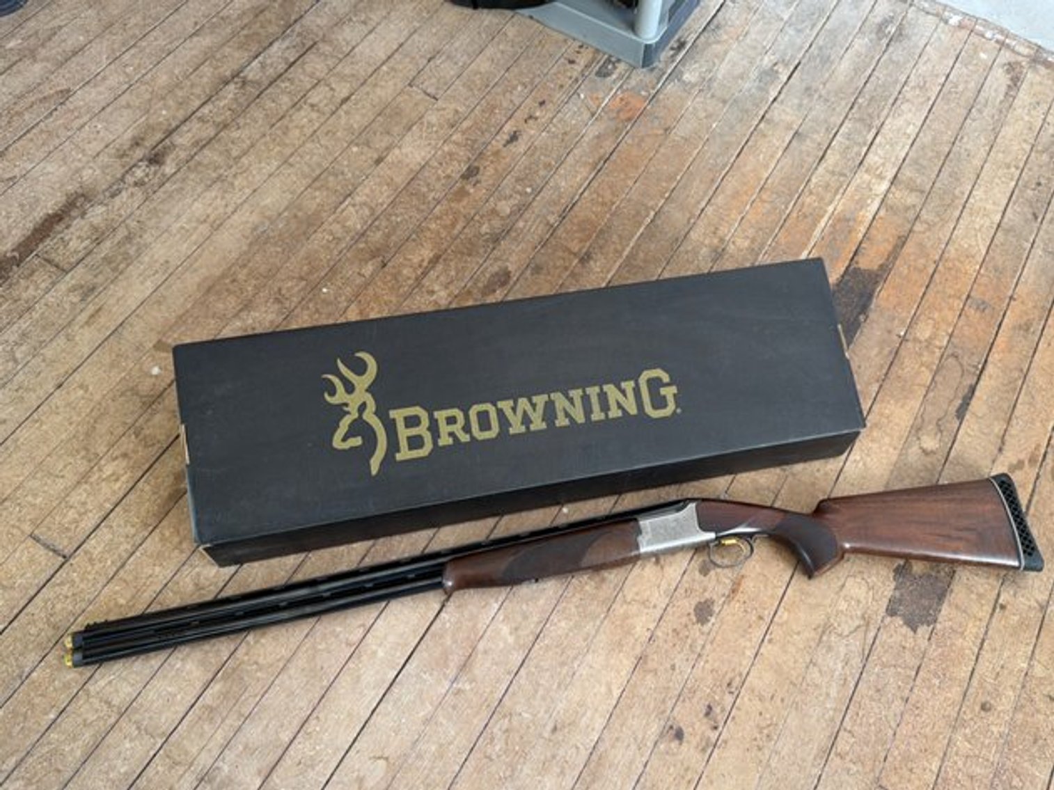 Image for Clintonville Firearms Auction