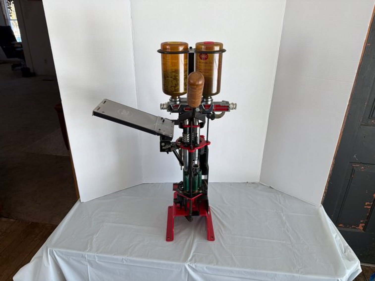 Image for Clintonville Firearms Auction