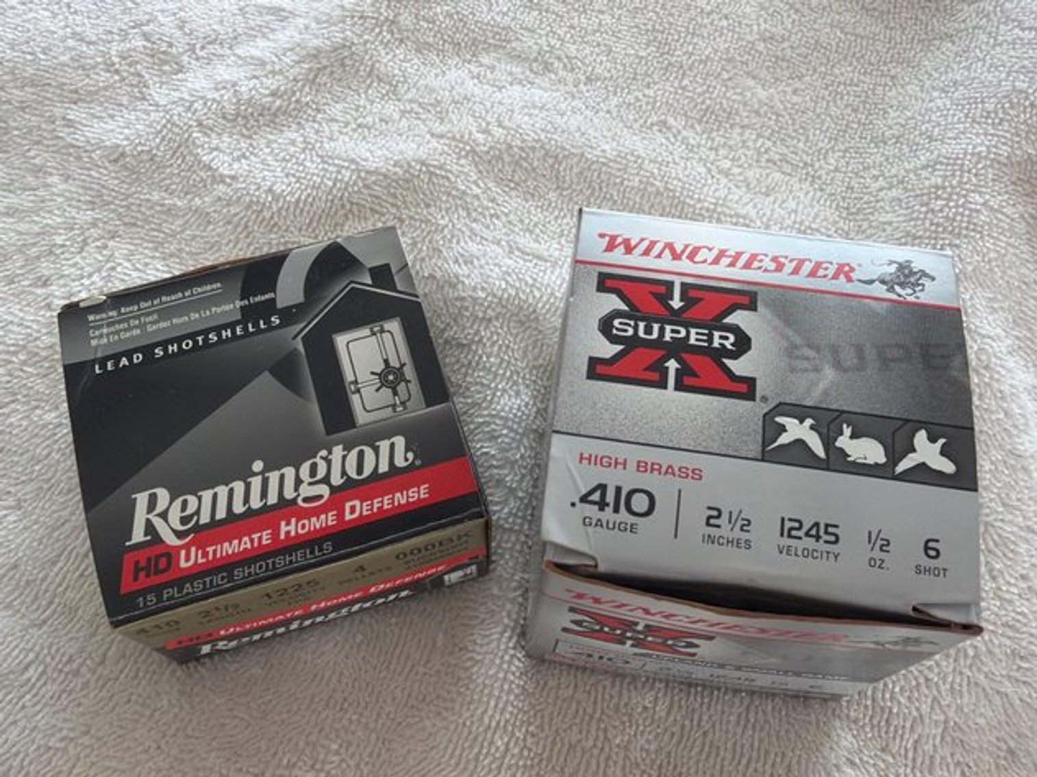 Image for Clintonville Firearms Auction